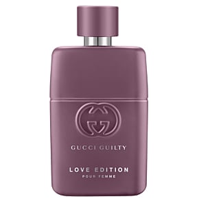 GUCCI Guilty Love Edition for Women