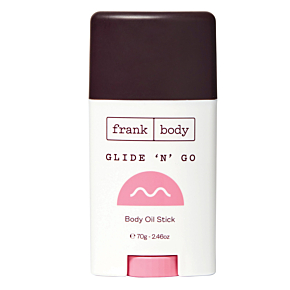 FRANK BODY Glide 'N' Go Body Oil Stick
