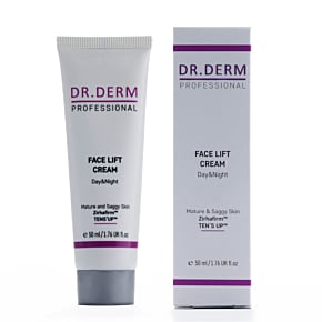 DR. DERM PROFESSIONAL Face Lift Cream