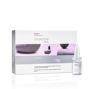 ERAYBA Zen Active Z18R Shock Lotion