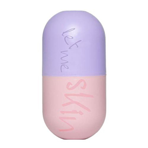 Let Me Skin Ultra H2O Modeling Mask (2 Set) -Pink