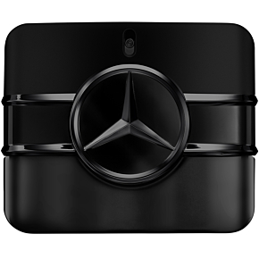 MERCEDES-BENZ Sign Your Power Eau De Parfum