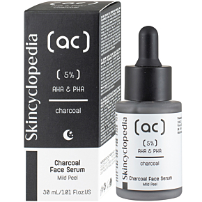 SКINCYCLOPEDIA  Peeling Face Serum