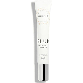 LUMENE Vegan Blur  Longwear Primer