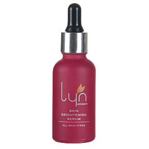 LYN Skincare Skin Brightening Serum
