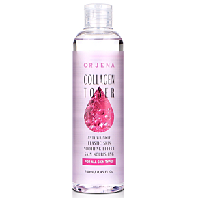 ORJENA Collagen Toner