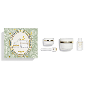 КОМПЛЕКТ SISLEY Sisleÿa L'Intégral Anti Âge & Sisleÿa L'Intégral Anti Âge Eye And Lip Contour Cream Set
