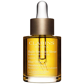 CLARINS Blue Orchid Treatment Oil