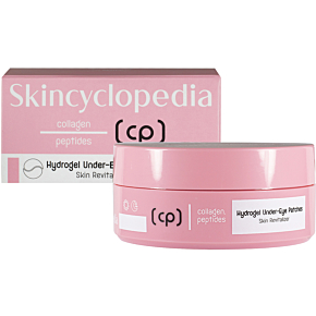 SКINCYCLOPEDIA Eye Patches Collagen 60Pcs