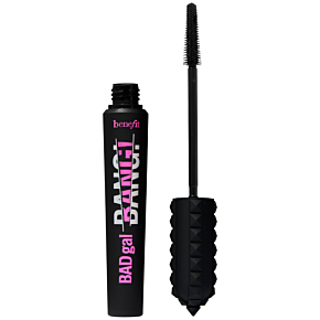 BENEFIT COSMETICS Badgal Bang Mascara Black