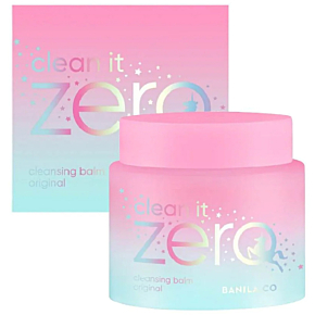 BANILA CO Clean It Zero Cleansing Balm Unicorn Edition 