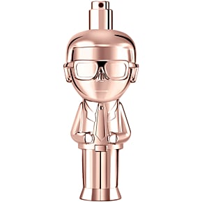 KARL LAGERFELD Ikonik Woman