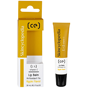 SКINCYCLOPEDIA Lip Balm Vit. C 1%