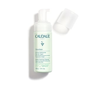 CAUDALIE Instant Foaming Cleanser