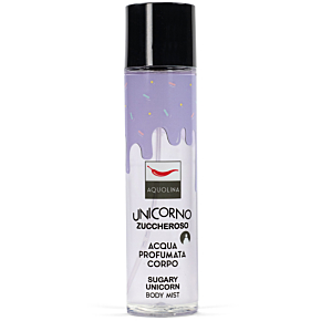 AQUOLINA Body Mist Sugary Unicorn