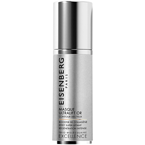 EISENBERG Paris Excellence Eyes Gold Ultralift Mask