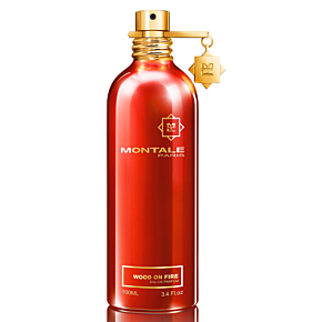 MONTALE Wood On Fire