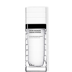 Homme Dermo System Soothing after-shave lotion