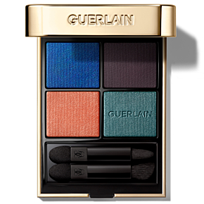 GUERLAIN Ombres G Eyeshadow Quad