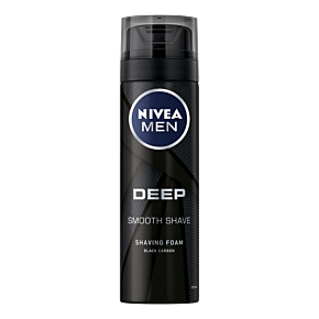 NIVEA MEN Пяна за бръснене Deep