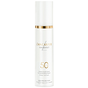 LANCASTER Sun Perfect Sun Illuminating Cream SPF 50