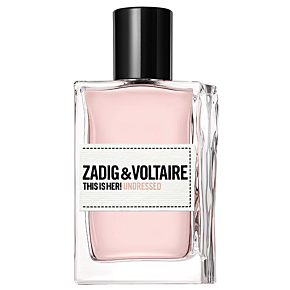ZADIG & VOLTAIRE This is Her! Undressed 