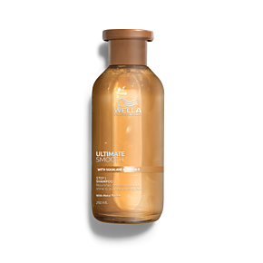 WELLA Wp Ultimate Smooth Shampoo