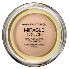 MAX FACTOR Foundation Miracle Touch 