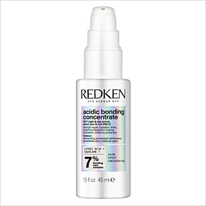 REDKEN Acidic Bonding Concentrate 24/7 Night & Day Serum