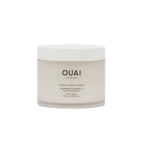 OUAI Scalp & Body Scrub