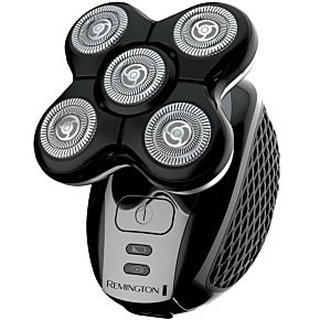 REMINGTON XR1500 Ult Series RX5 Head Shaver