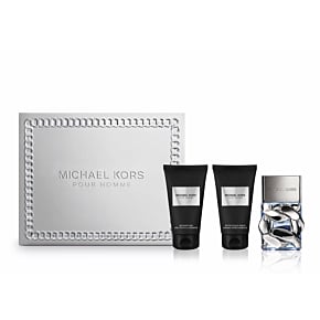 КОМПЛЕКТ MICHAEL KORS Pour Homme