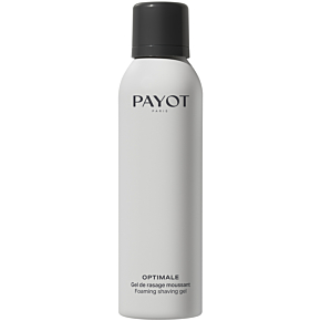 PAYOT Optimale Foaming Shaving Gel