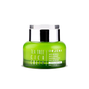 ORJENA Tea Tree Cica Cream
