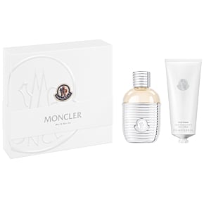 КОМПЛЕКТ MONCLER Pour Femme