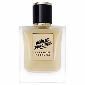 RENOIR PARFUMS Vanille Diabolique