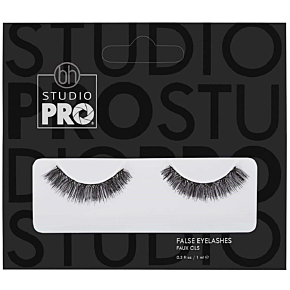 BH False Eyelashes M-203