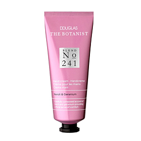DOUGLAS The Botanist Neroli & Geranium Hand Cream