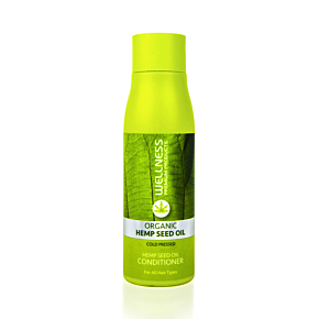 WELLNESS PREMIUM PRODUCTS Intensive Conditioner