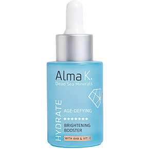 ALMA K  Brightening Booster