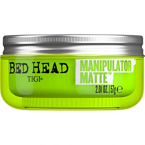 TIGI BED HEAD Manipuator Matte Wax