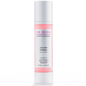 DR. DERM PROFESSIONAL Collagen Hydrogel