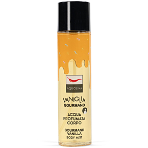 AQUOLINA Body Mist Gourmand Vanilla