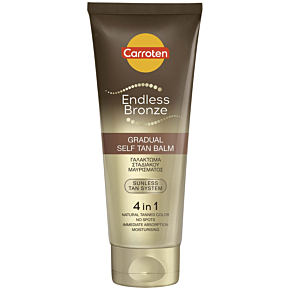 CARROTEN Endless Bronze автобронзант