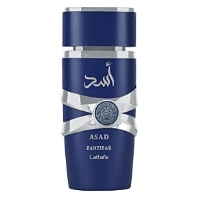 LATTAFA Asad Zanzibar
