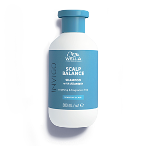 WELLA Wp S Inv Scalp Bal Soothing Shampoo