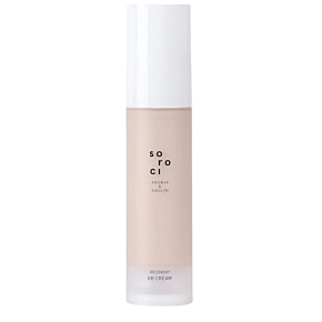 SOROCI Recovery BB Cream 