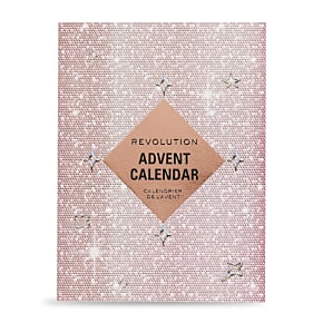 REVOLUTION Advent Calendar 2024 