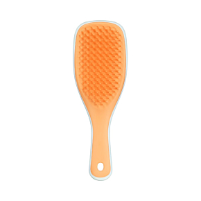 TANGLE TEEZER The Ultimate Detangler Mini Ice Blue & Sweet Orange