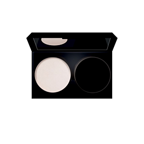 LOVREN Ombretti Perfect Look Duo Om1